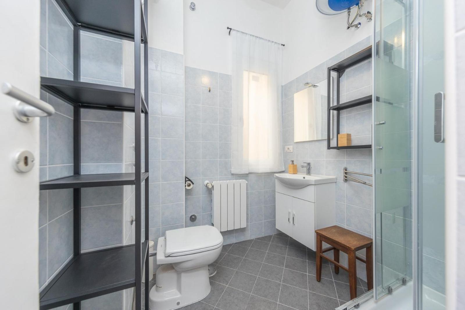 Casa Jonio Apartment Rom